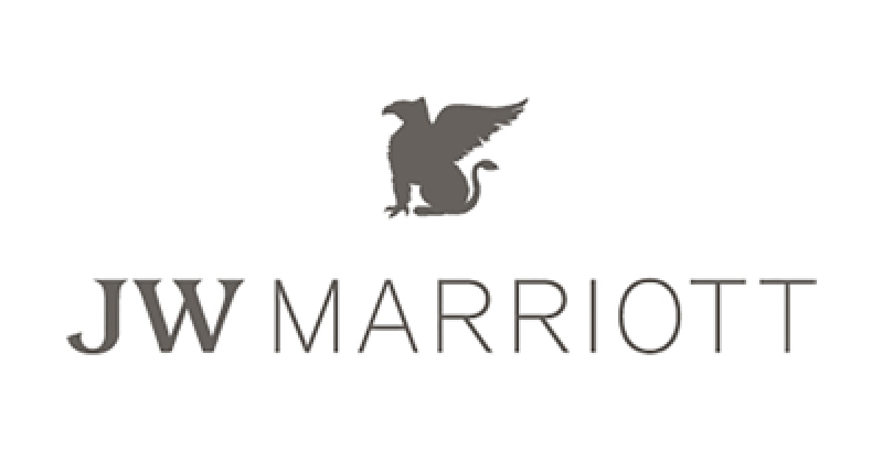 JW Marriott Marquis Miami Logo